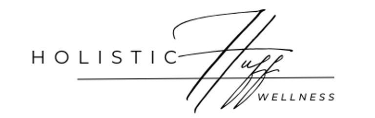 Holistic Huff Wellness logo