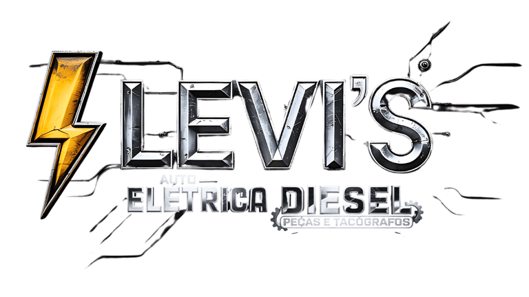 Levi's Auto Elétrica logo