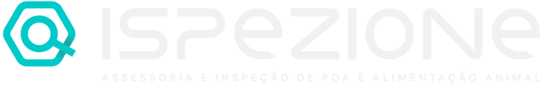 Ispezione - Assessoria e Inspeção de POA e Alimentação Animal logo