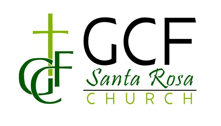 GCF Santa Rosa Church logo