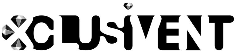 XCLUSIVENT logo