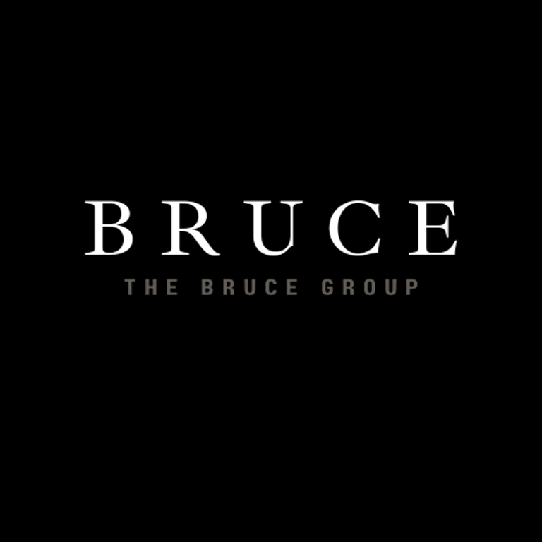 Bruce logo