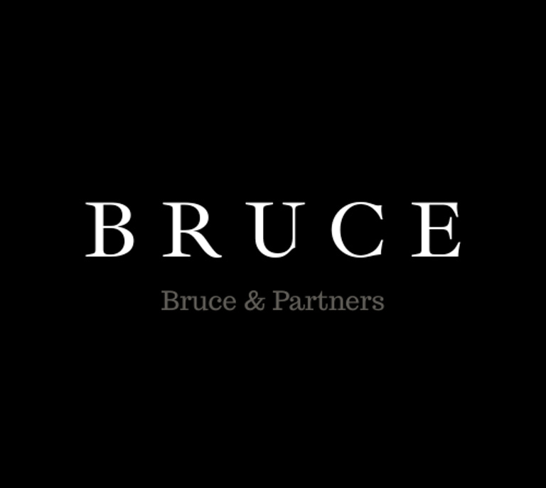 Bruce logo