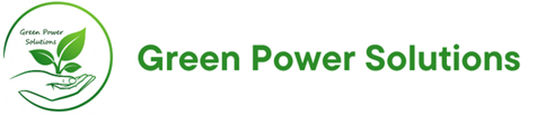 Green Power Solutions logo