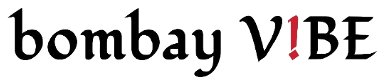 bombay V!BE logo