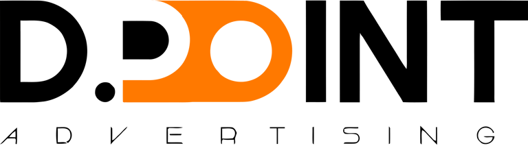 Dpoint Agency logo