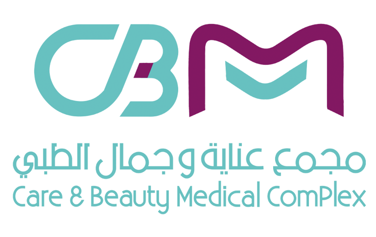 مجمع عناية وجمال الطبي logo