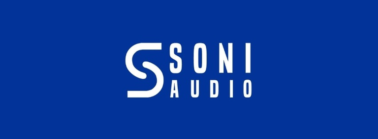 Soni Audio Rentals | Guatemala logo