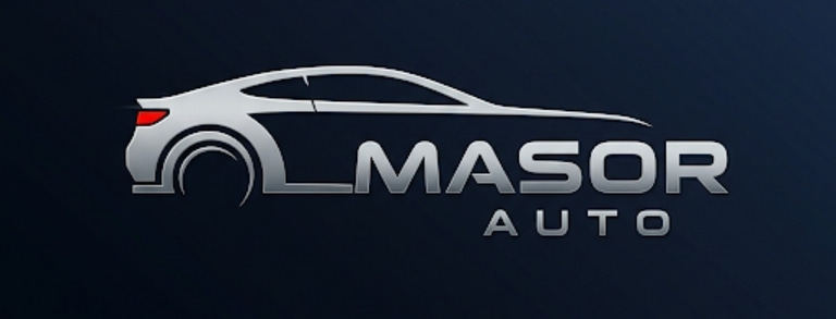 Masor Auto logo