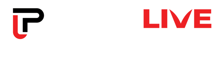 PlayLive Melbourne logo