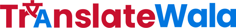 TranslateWala logo