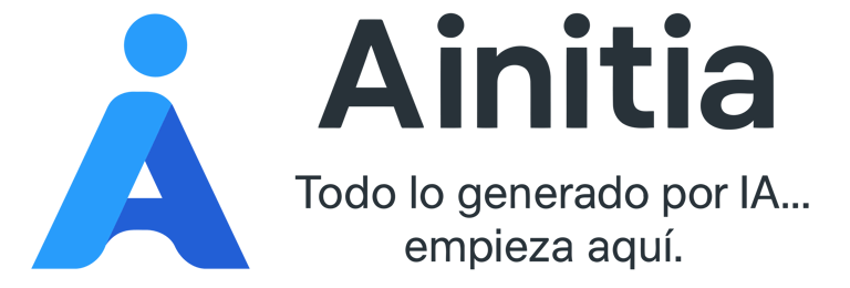 Ainitia logo