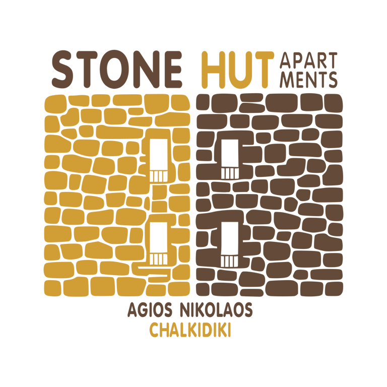 Stone Hut Apartments logo
