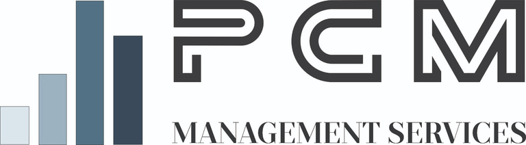 PCM for Management Services logo