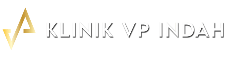 Klinik VP Indah logo