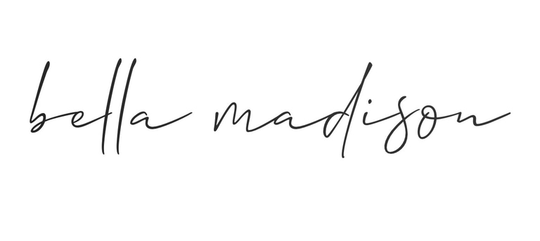 Bella Madison logo