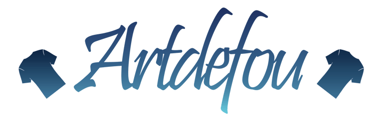 Artdefou logo