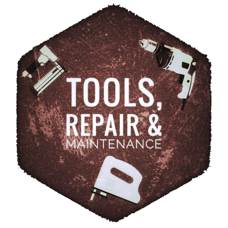 powertoolsrepair logo