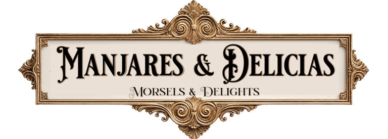 Morsels & Delights logo