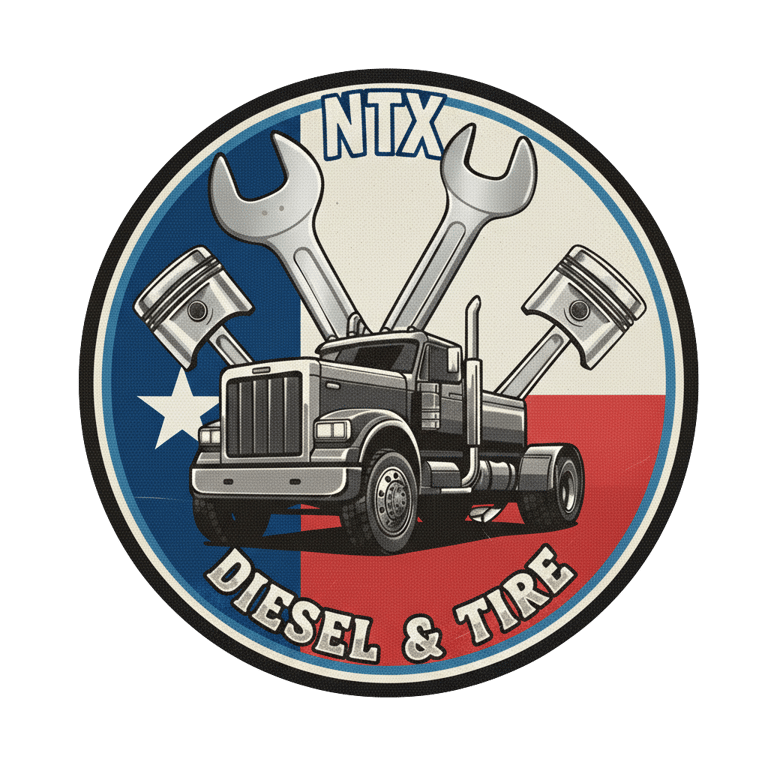 NTX Diesel & Tire logo