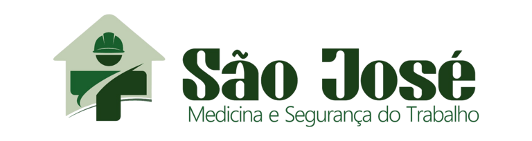 São José Medicina e Segurança do Trabalho logo