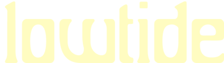 low tide labs logo