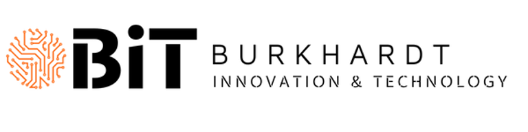 BIT Burkhardt Innovation & Technology logo