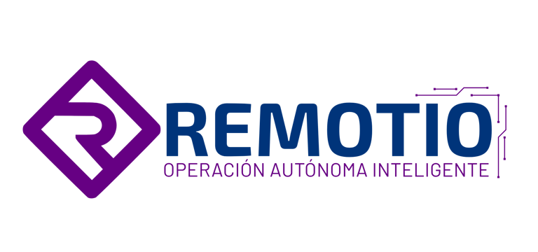 Remotio logo