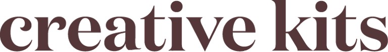 Creative Kits  logo