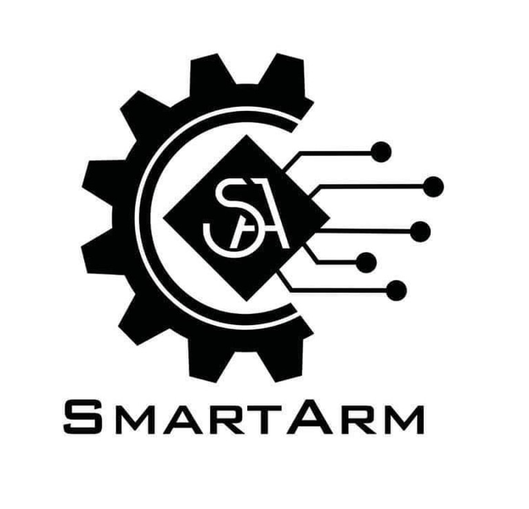 SmartArm LLC logo