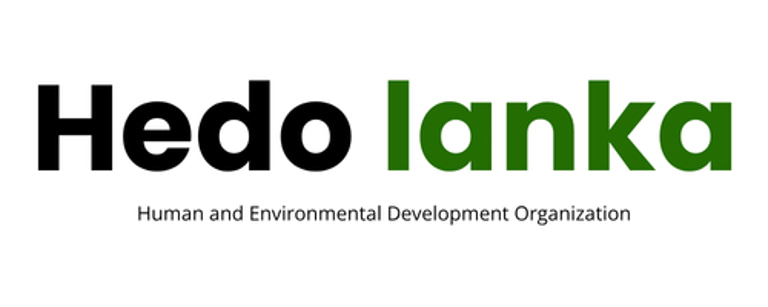 Hedo lanka logo