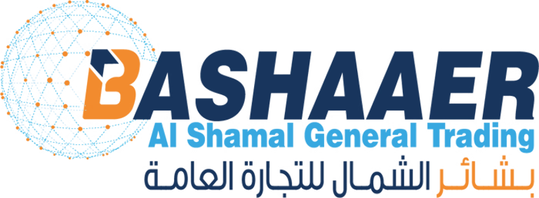 شركة بشائر الشمال للتجارة العامة logo