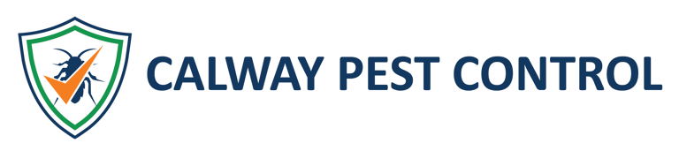 Calway Pest Control logo