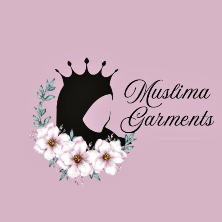 Muslimah Garments logo