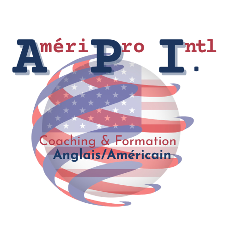 AmeriPro International logo