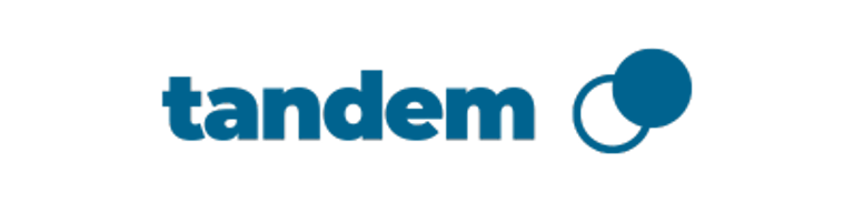 Tandem logo