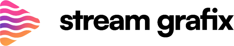 Stream Grafix logo