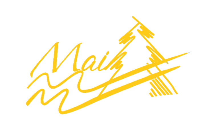 MAİ PEYZAJ logo
