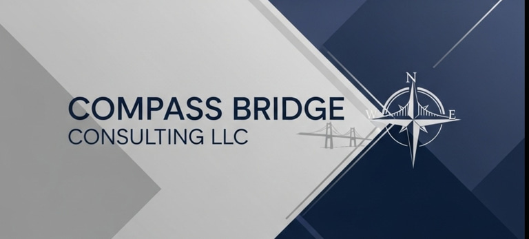 COMPASS BRIDGE CONSULTING LLC logo