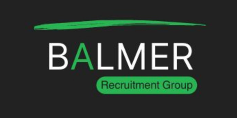 Balmer Recruitment logo