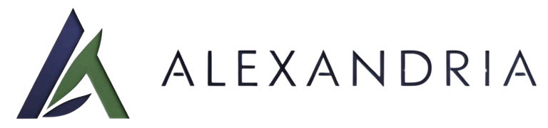 Alexandria Consultoria Ambiental logo