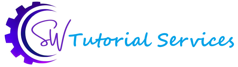 SW Forex Learning Center logo