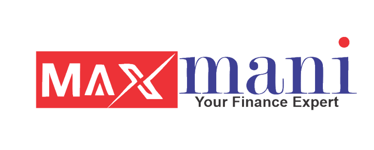 Maxmani logo