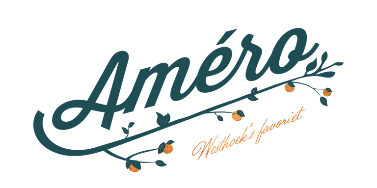 Améro logo
