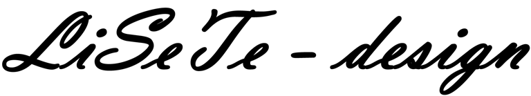lisete-design logo