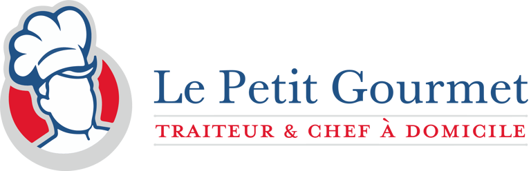Le Petit Gourmet traiteur Bayeux "Charcutier et rôtisseur" logo