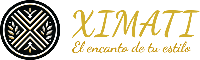 XIMATI logo