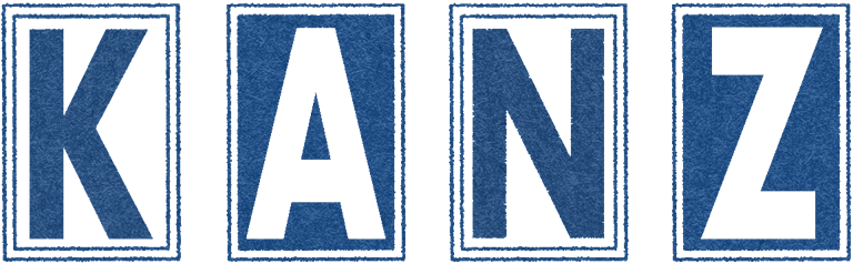 kanztattoo logo
