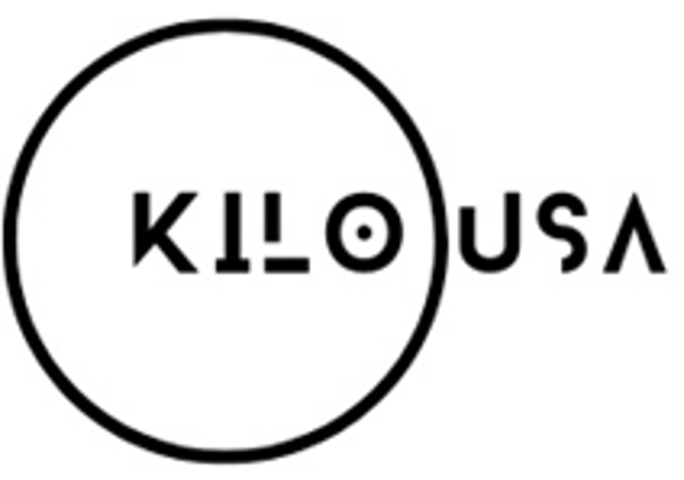 KILO USA logo