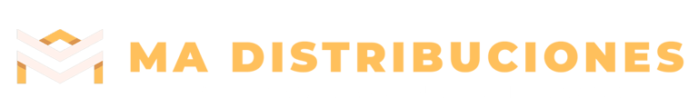 MA Distribuciones logo
